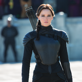 The Hunger Games: Mockingjay Pt 2