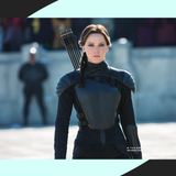 The Hunger Games: Mockingjay Pt 2