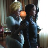 The Hunger Games: Mockingjay Pt 2