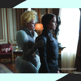 The Hunger Games: Mockingjay Pt 2