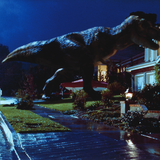 The Lost World: Jurassic Park