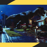 The Lost World: Jurassic Park