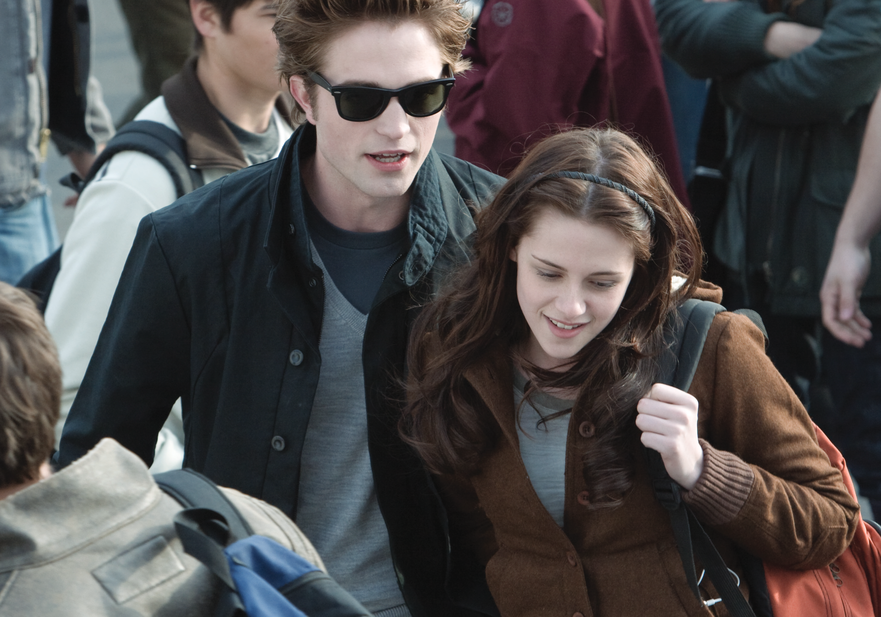 Twilight