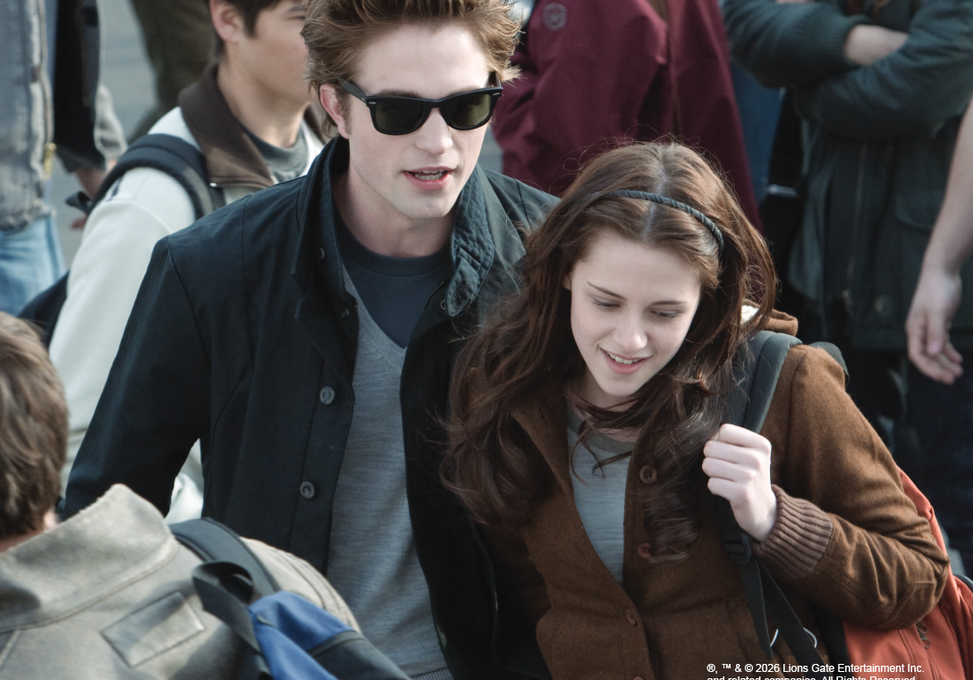 Twilight