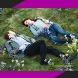 The Twilight Saga: New Moon