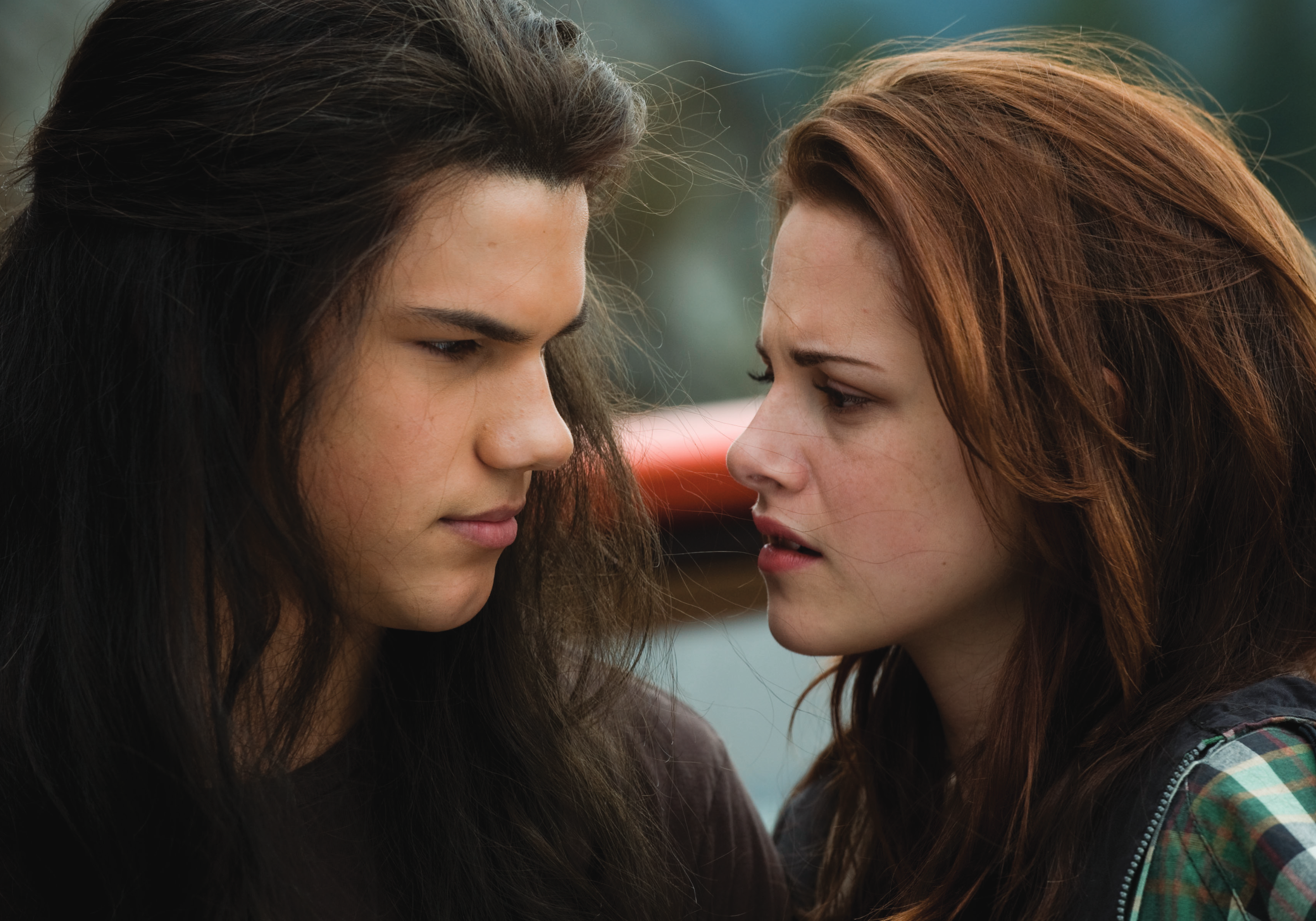 The Twilight Saga: New Moon