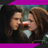 The Twilight Saga: New Moon