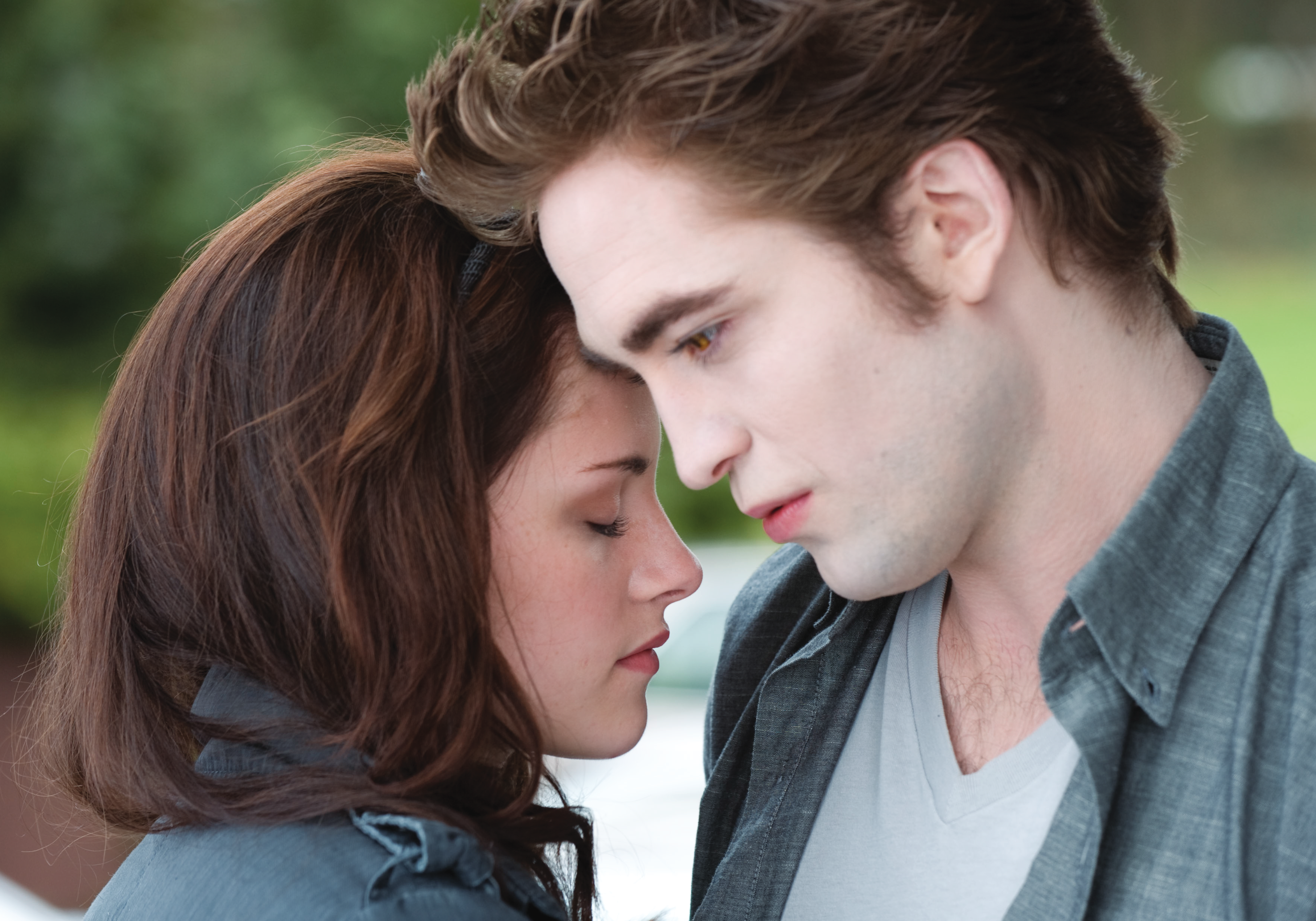 The Twilight Saga: New Moon