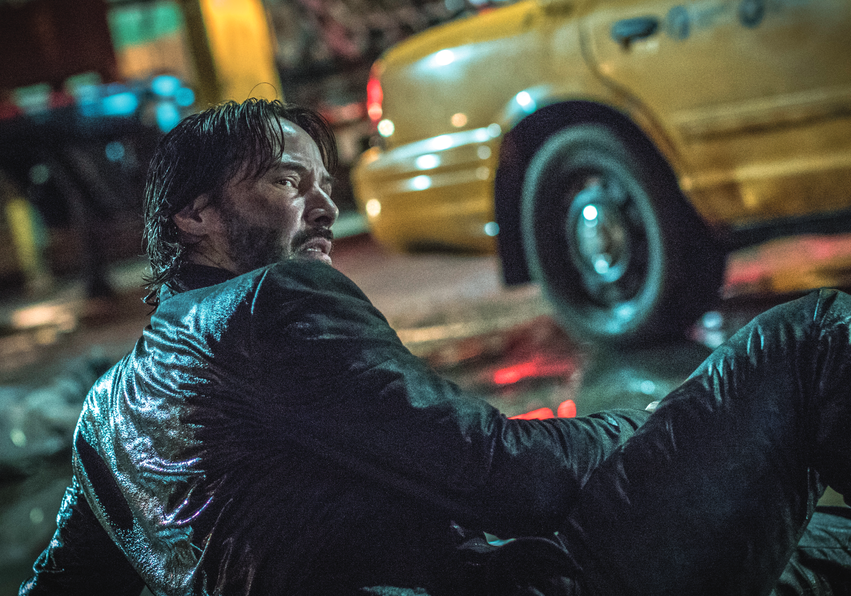 John Wick: Chapter 2