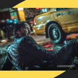 John Wick: Chapter 2