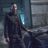 John Wick: Chapter 2