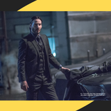 John Wick: Chapter 2
