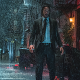 John Wick: Chapter 3 - Parabellum
