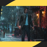 John Wick: Chapter 3 - Parabellum