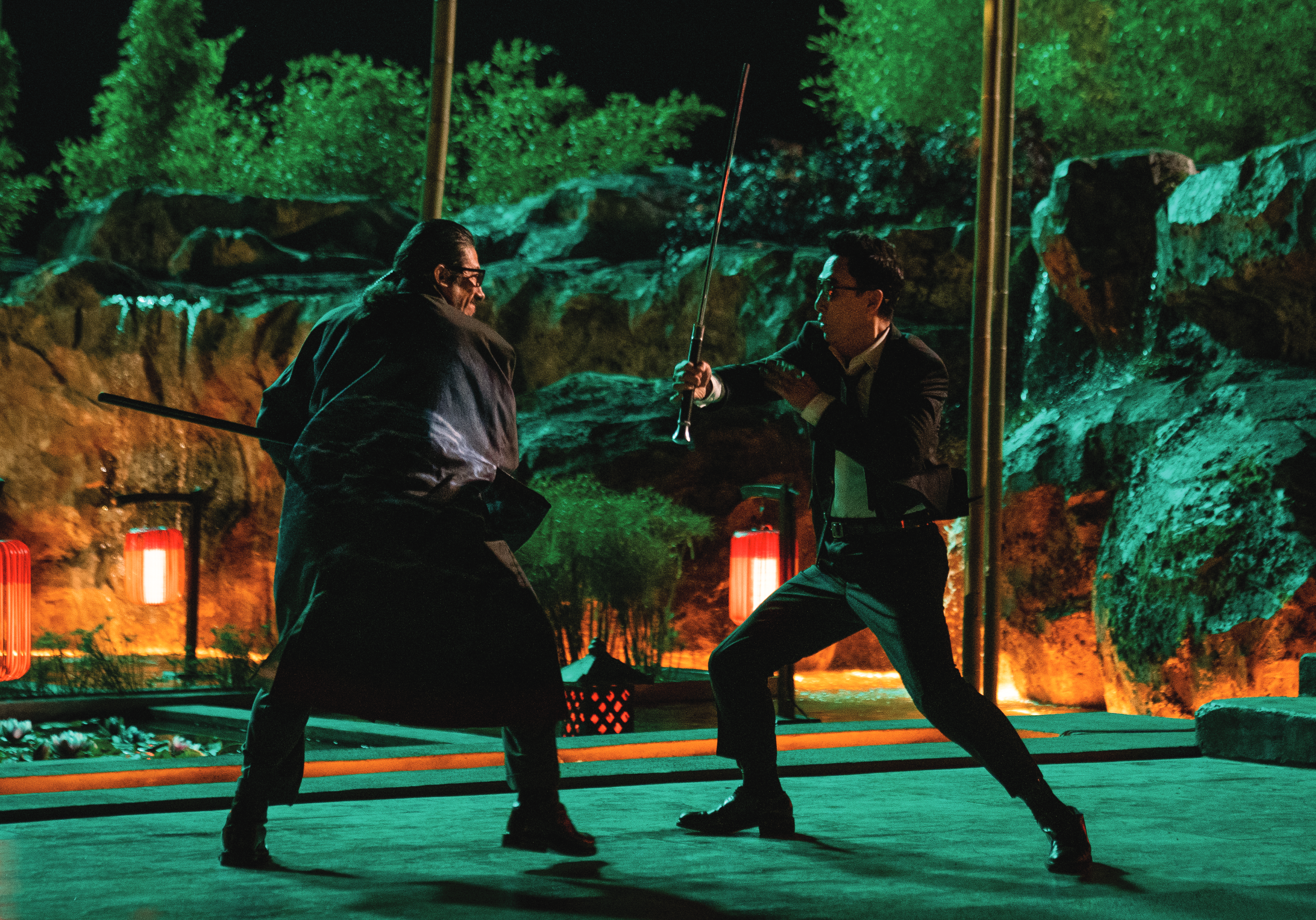 John Wick: Chapter 4