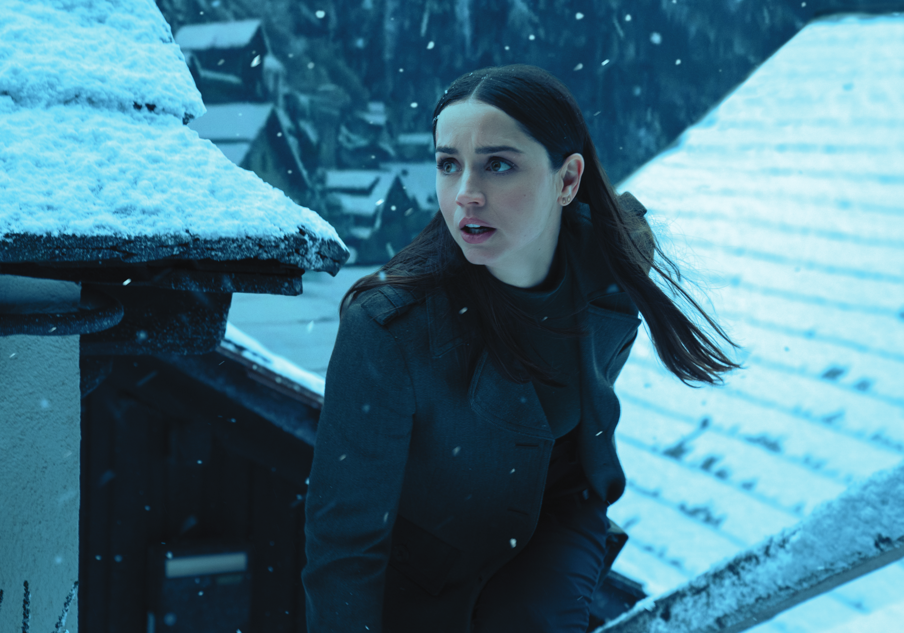From the World of John Wick: Ballerina