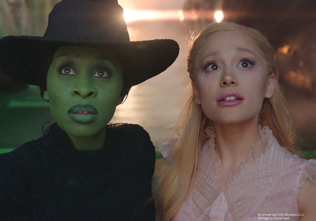 Wicked