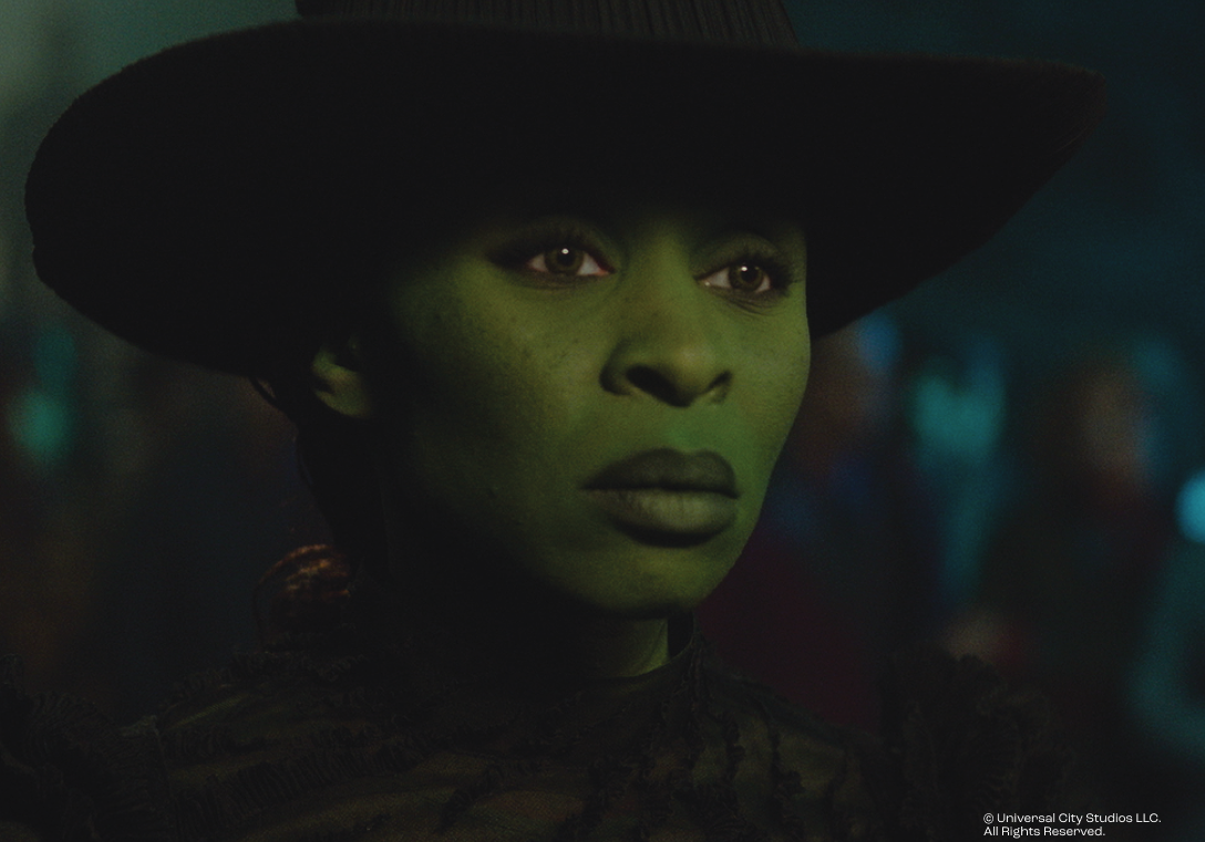Wicked