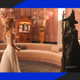 Wicked: For Good