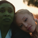 Wicked: For Good