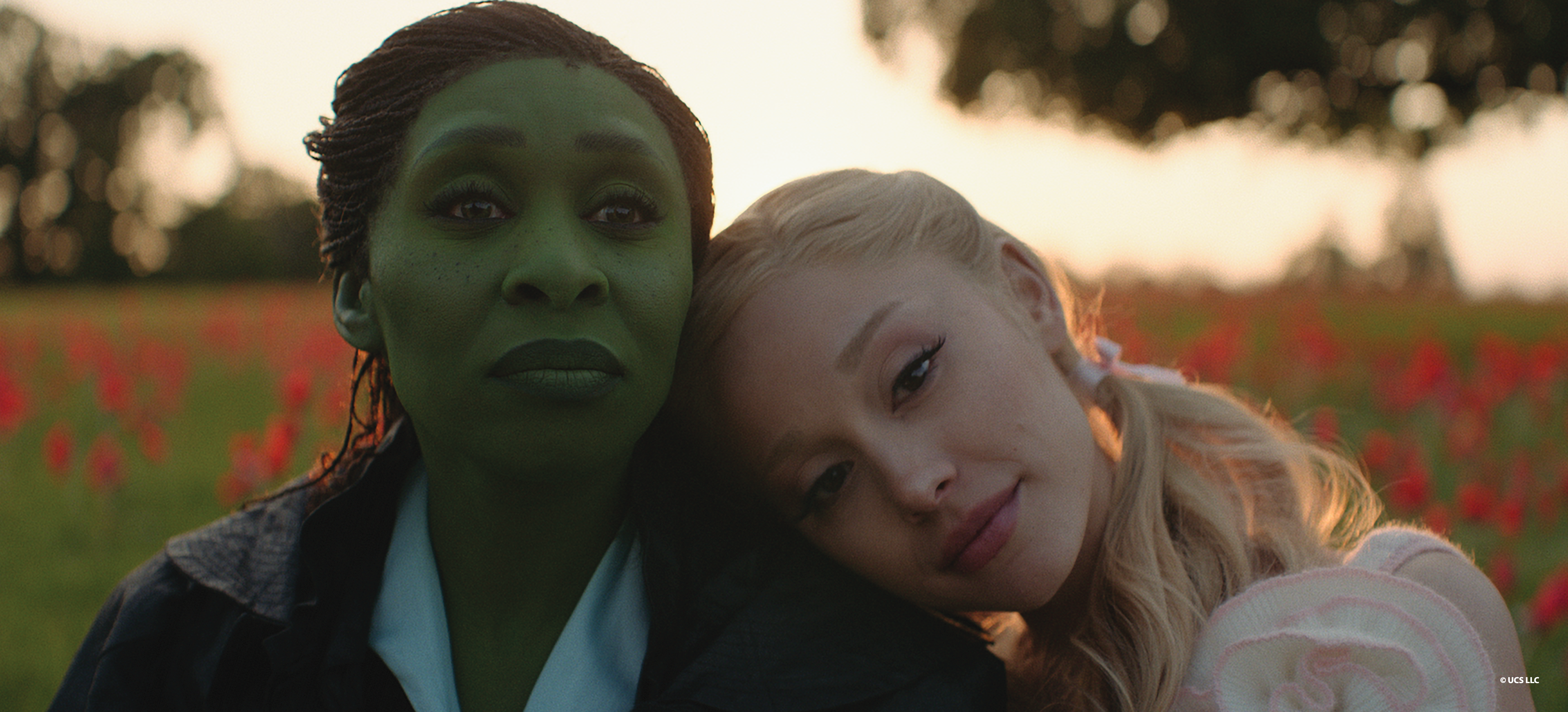 Wicked: For Good