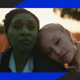 Wicked: For Good