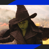 Wicked: For Good