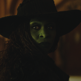 Wicked: For Good