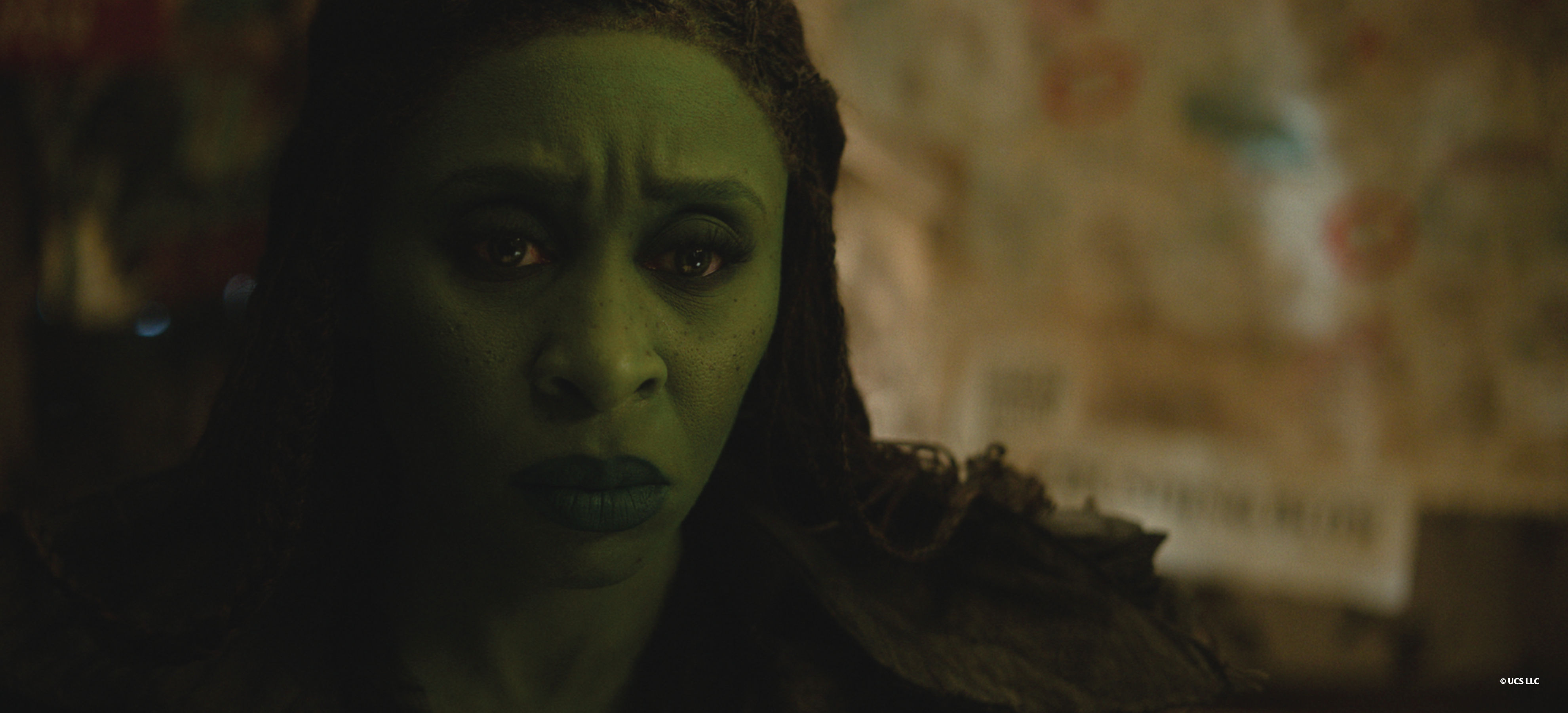 Wicked: For Good