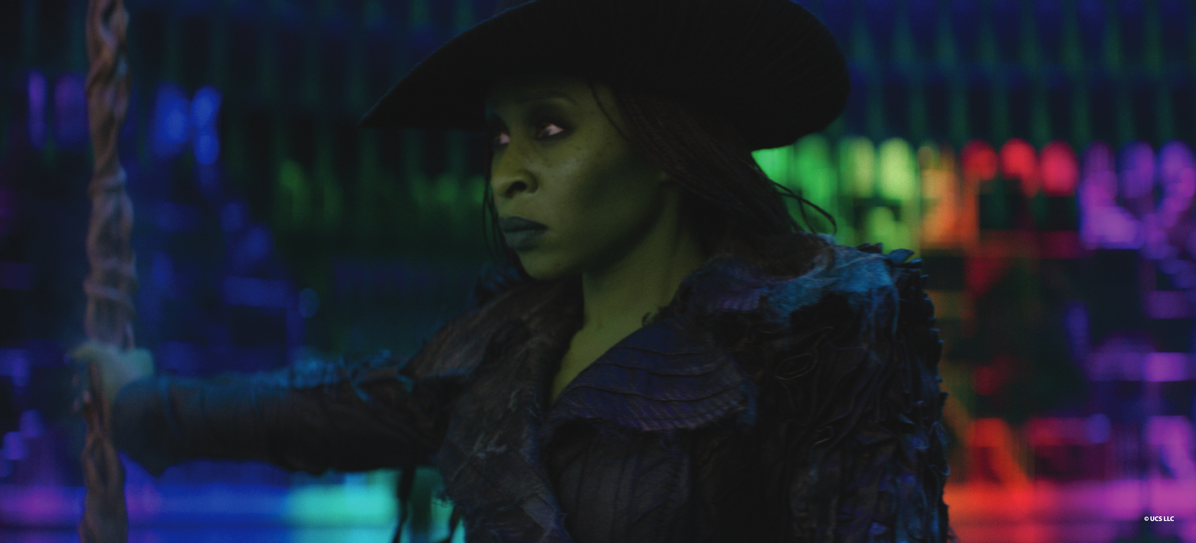 Wicked: For Good