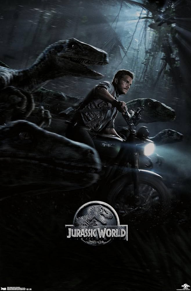 Jurassic World